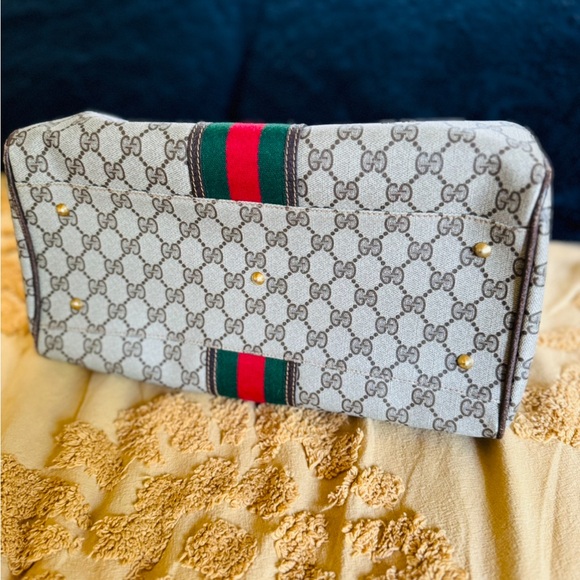 Gucci Boston - Picture 8 of 8